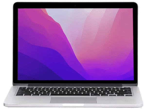 Apple Macbook Pro 1502