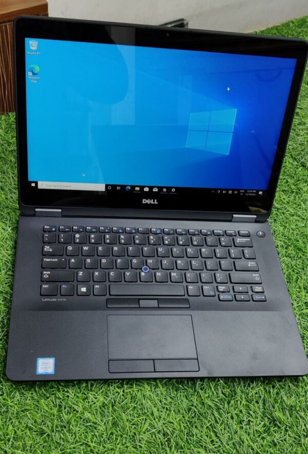 Dell Latitude 7470 Touch